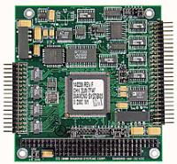 Diamond-MM-32-AT Analog I/O board