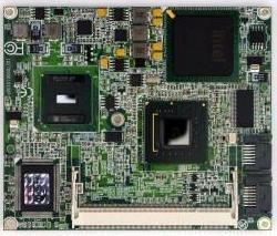 ETX Computer-on-Modules