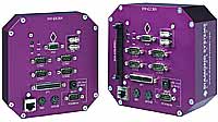 Integrated Industrial Computer Systems