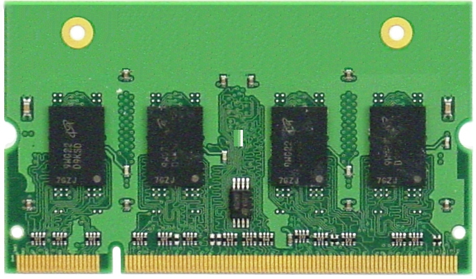 RSODIMM Module