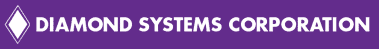 Diamond Systems Corporation