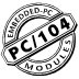 PC104 Logo