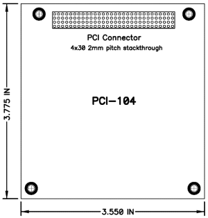 PCI-104 