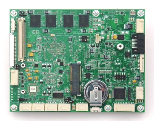 Altair EMX SBC