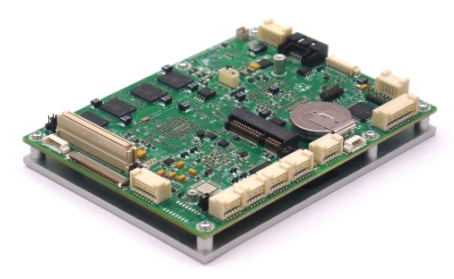 Altair PC/104 SBC