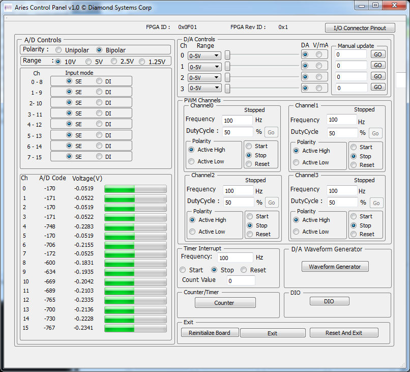 Aries: Processor Modules, Rugged, wide-temperature SBCs in PC/104, PC/104-<i>Plus</i>, EPIC, EBX, and other compact form-factors., PC/104-<i>Plus</i>