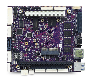 Aries: Processor Modules, Rugged, wide-temperature SBCs in PC/104, PC/104-<i>Plus</i>, EPIC, EBX, and other compact form-factors., PC/104-<i>Plus</i>