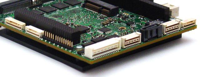 Aries PC/104-<i>Plus</i> SBC