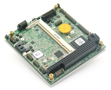 Aurora PC/104 SBC