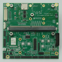 Eaglet Baseboard: Processor Modules, SBCs based on COM Express and ETX COMs for high feature density, scalable performance, and longest lifetime., Compact 4x4