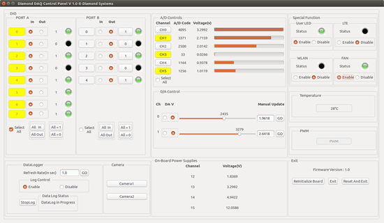 ELTON: Nvidia Solutions, NVIDIA Jetson Embedded Computing Solutions, NVIDIA Jetson AGX Xavier