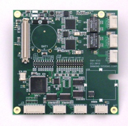 EMX-ESG I/O Module