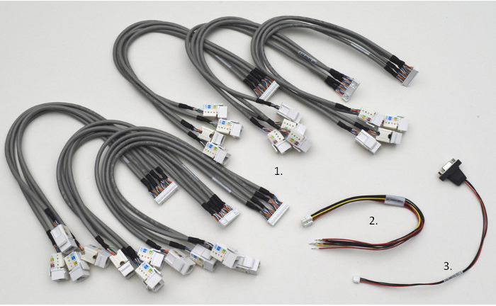  Cable Kit