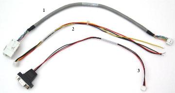 EPS-8130 Cable Kit