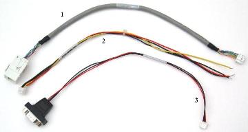 Epsilon-8100 Cable Kit