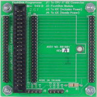 IDE Flashdisks: Enclosures & Accessories, A range of mass storage accessories designed for use with Diamonds small form factor single board computers, Accessories