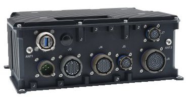 Quick Ship Rugged Computing device