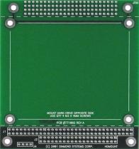 ACC-HDDMOUNT: Enclosures & Accessories, Adapters and accessories for adding mass storage, prototyping capabilities, and more., PC/104