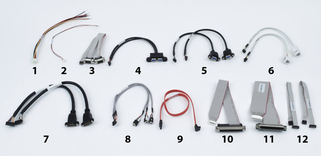  Cable Kit