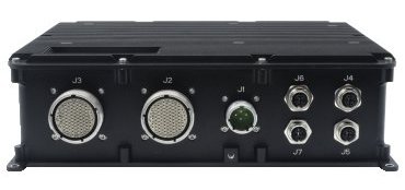 Rugged Layer 3 switching device
