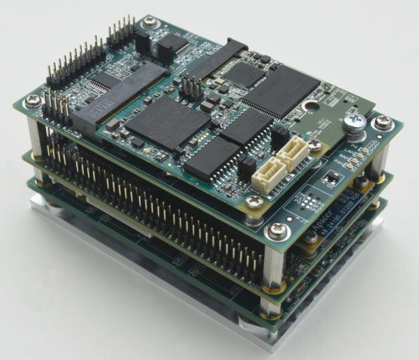 Zeta: Processor Modules, Rugged, wide-temperature SBCs in PC/104, PC/104-<i>Plus</i>, EPIC, EBX, and other compact form-factors., COM Express