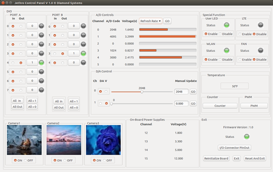 ZIGGY: Nvidia Solutions, NVIDIA Jetson Embedded Computing Solutions, NVIDIA Jetson TX2/TX2i